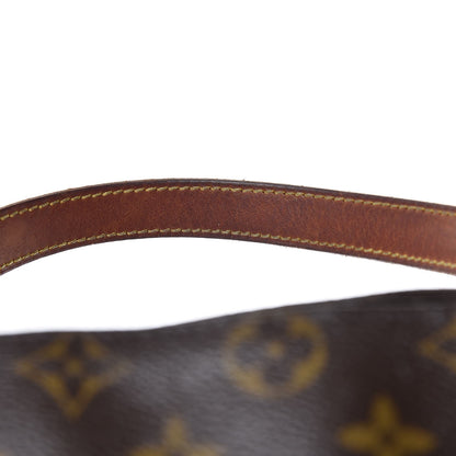 Louis Vuitton Monogram Cabas Mezzo 10 of 17