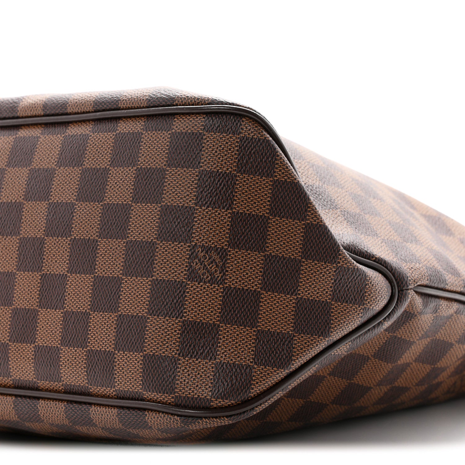 Louis Vuitton Damier Ebene Delightful MM 10 of 10