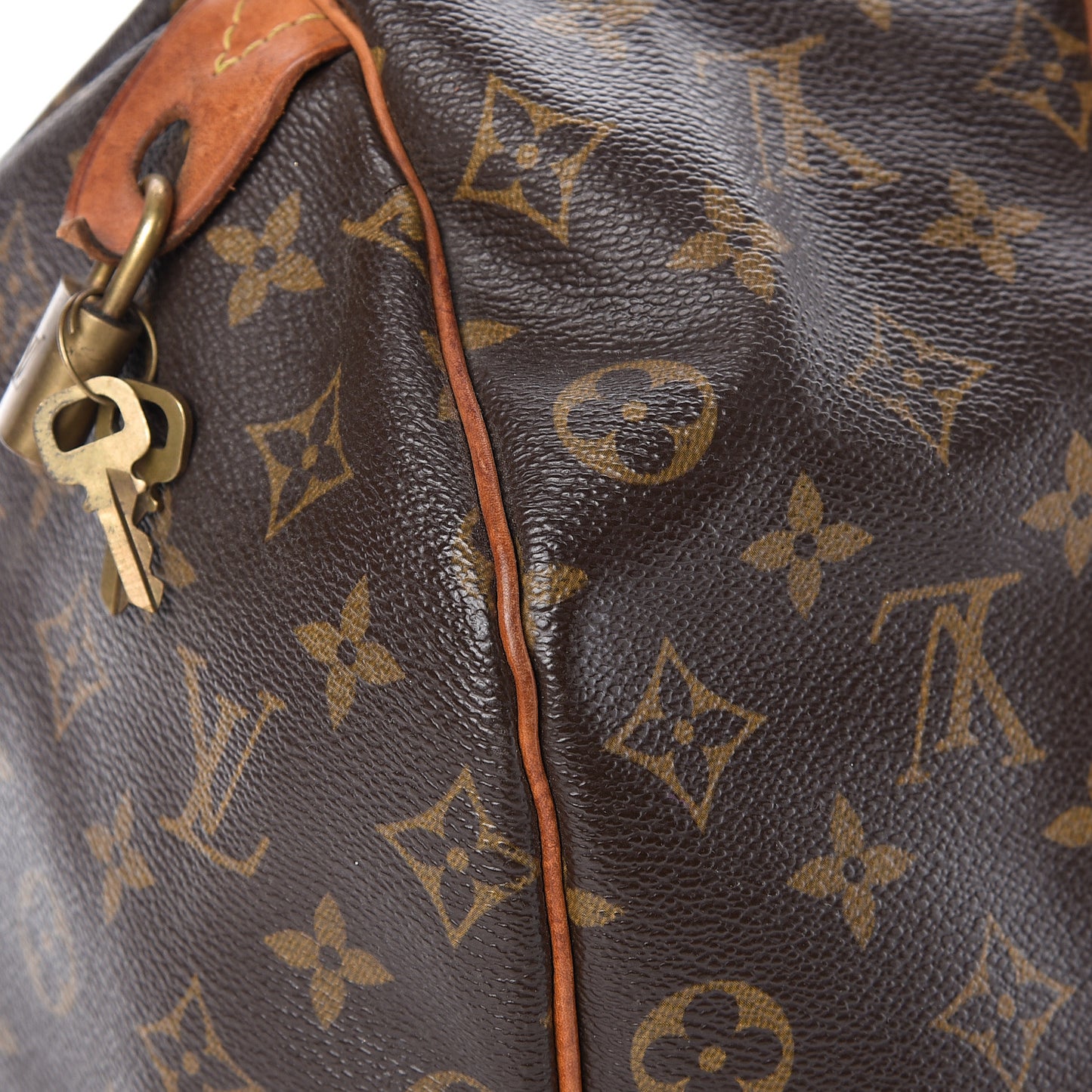 Monogram Speedy 35