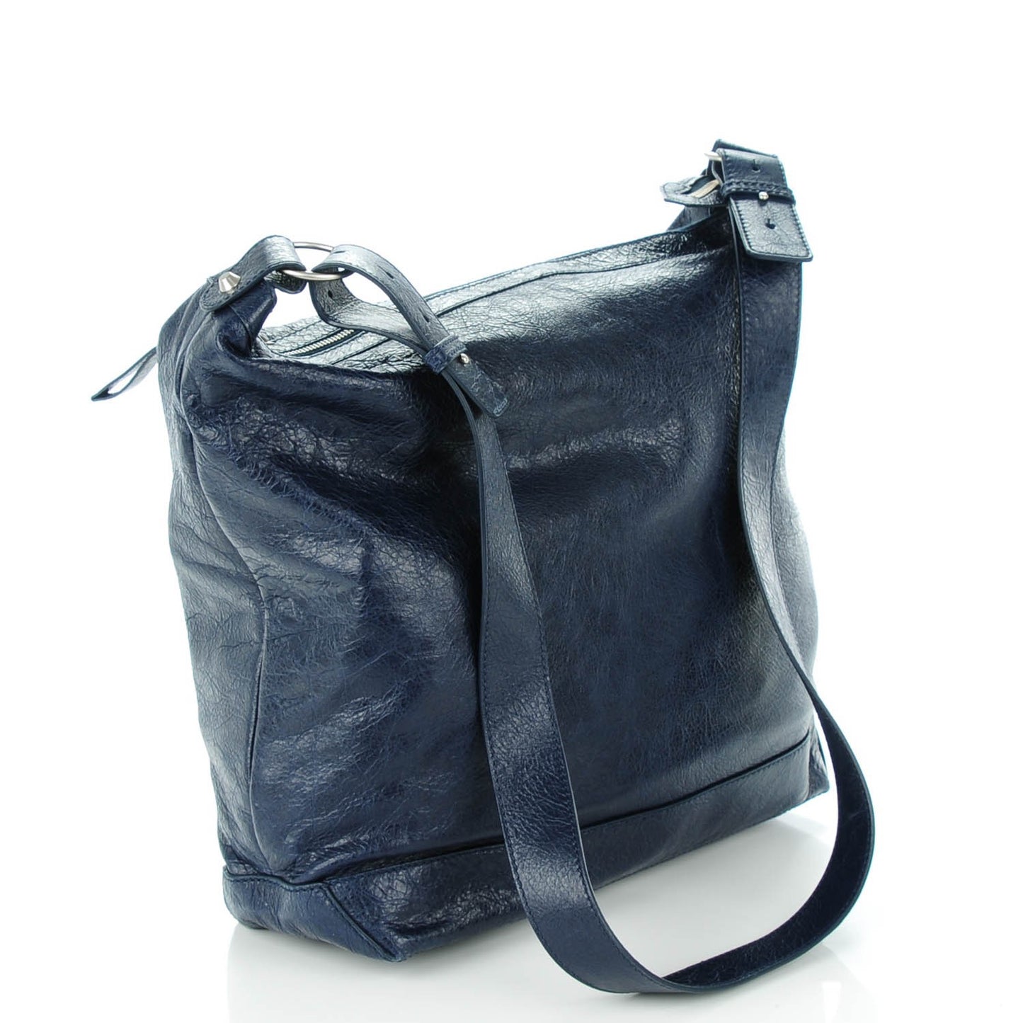 Agneau Mens Day Messenger Nuit Fonce