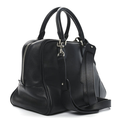 Loewe Calfskin Amazona Small 75 Black 3 of 9
