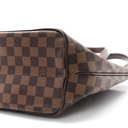Louis Vuitton Damier Ebene Westminster PM 9 of 9