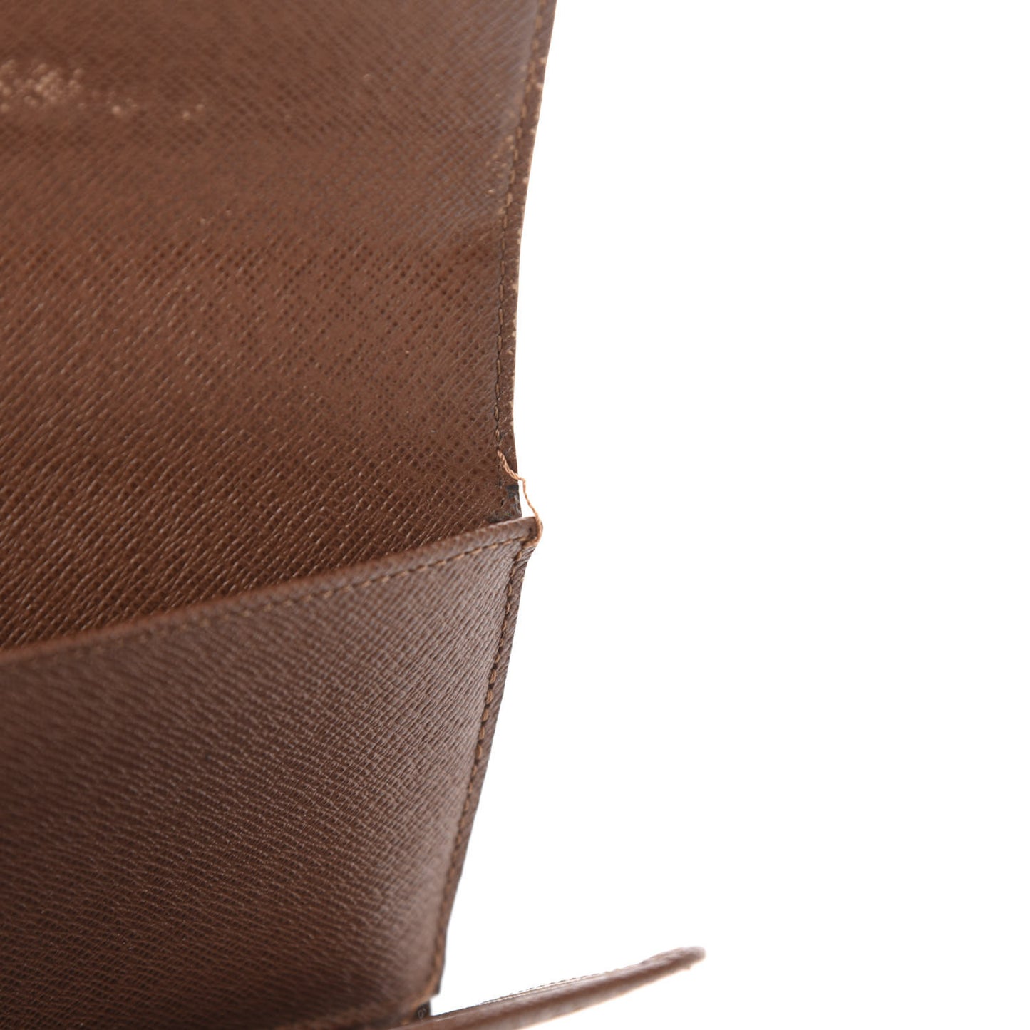Monogram Alexandra Wallet