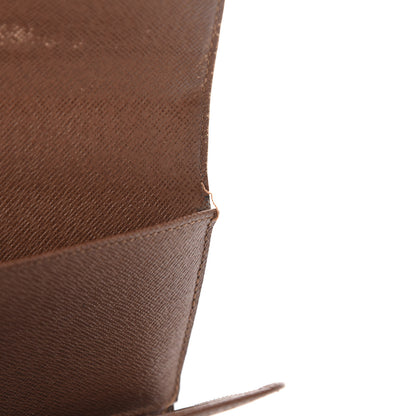 Louis Vuitton Monogram Alexandra Wallet 6 of 8