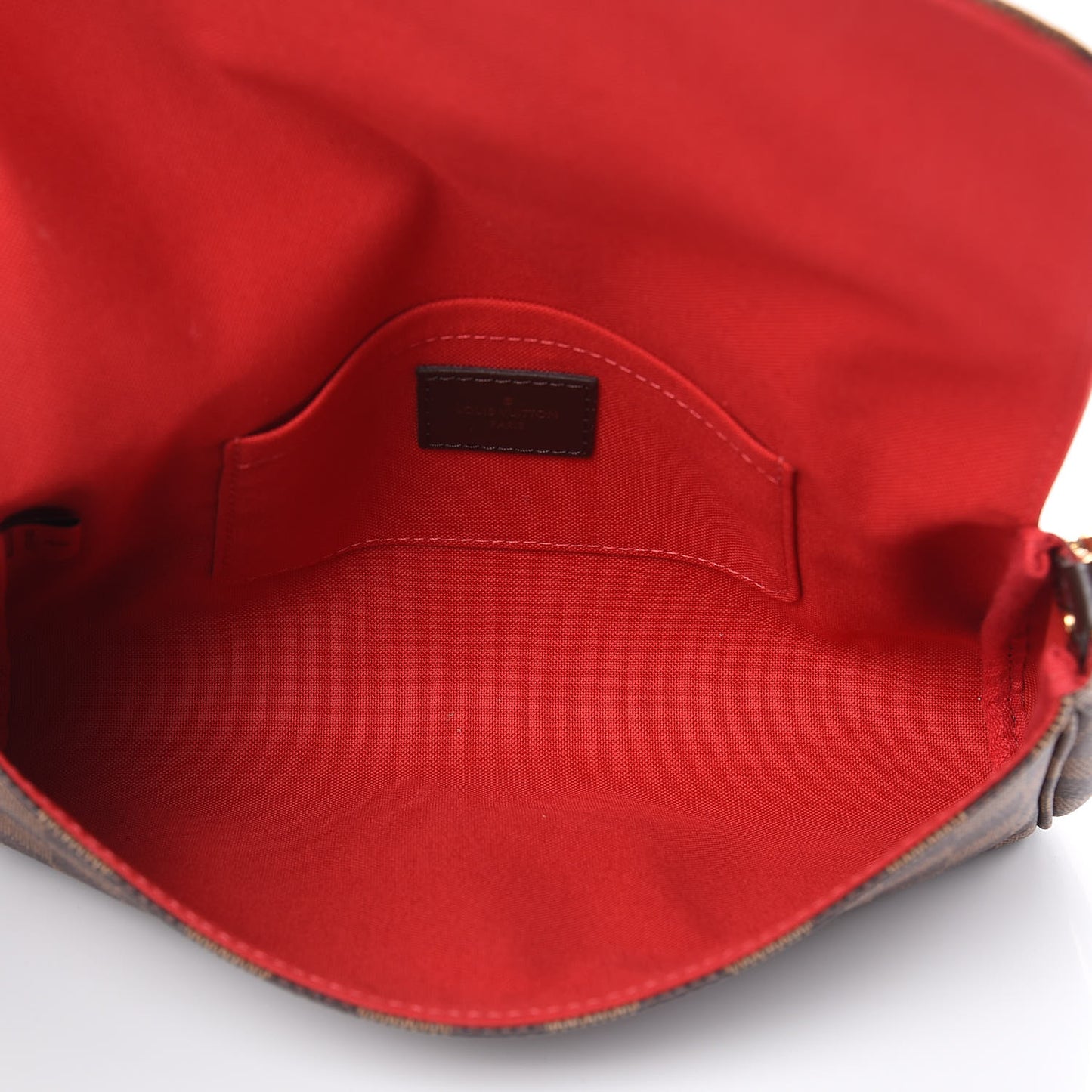 Damier Ebene Favorite MM