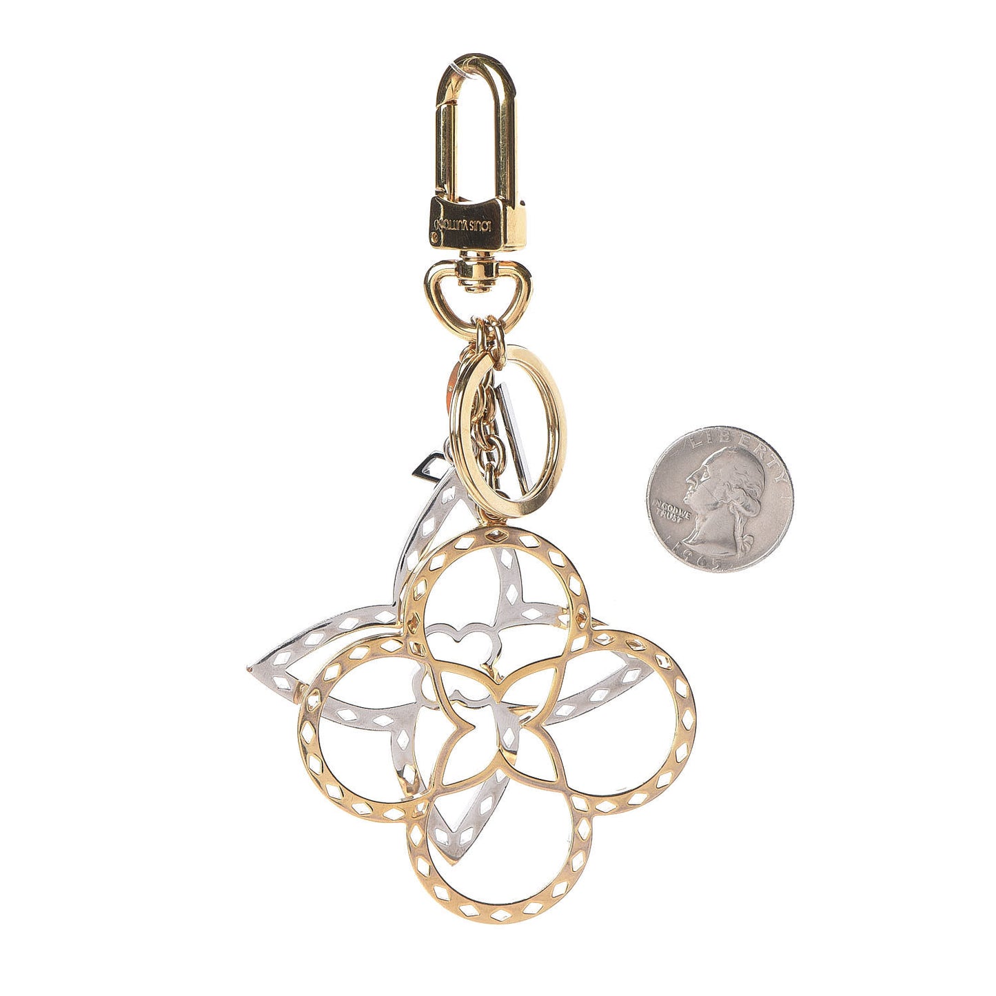 Neo Tapage Bag Charm