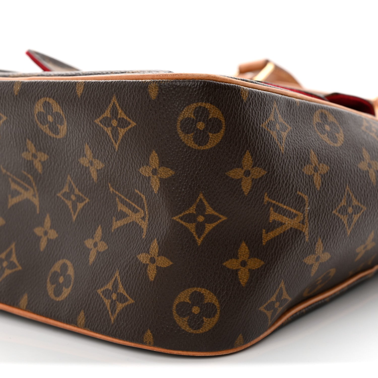 Louis Vuitton Monogram Excentri-Cite 1887693 – FASHIONPHILE