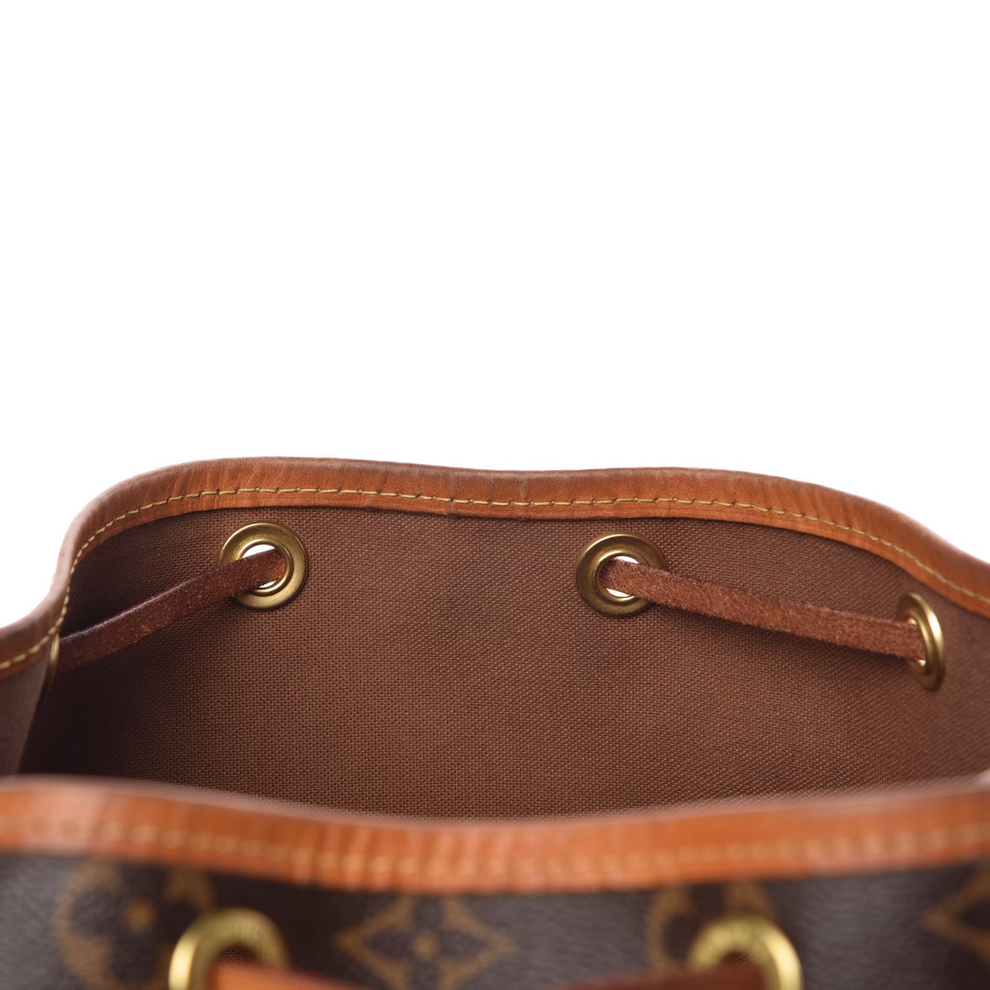 Monogram Petit Noe NM