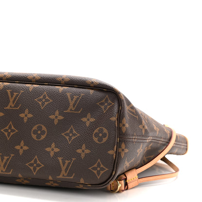 Louis Vuitton Monogram Neo Neverfull PM Pivoine 9 of 9