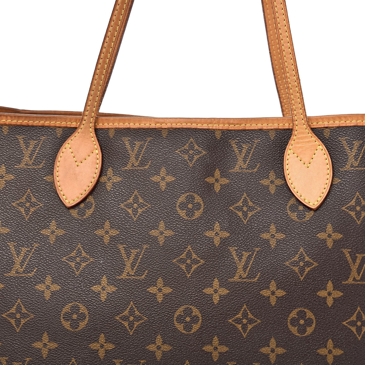 Monogram Neverfull MM