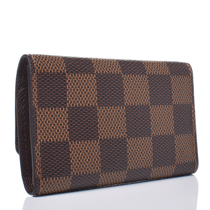 Louis Vuitton Damier Ebene Multicles 6 Key Holder 3 of 7