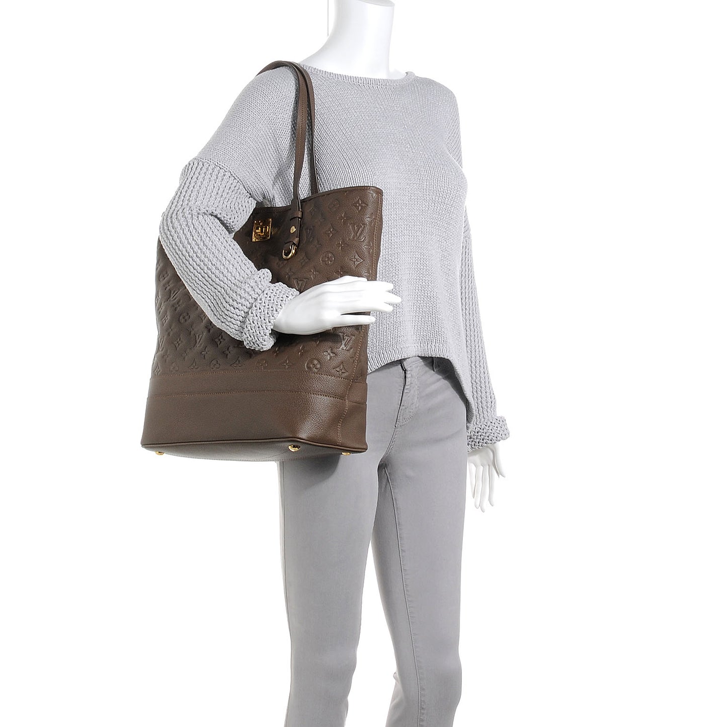 Empreinte Citadine GM Ombre
