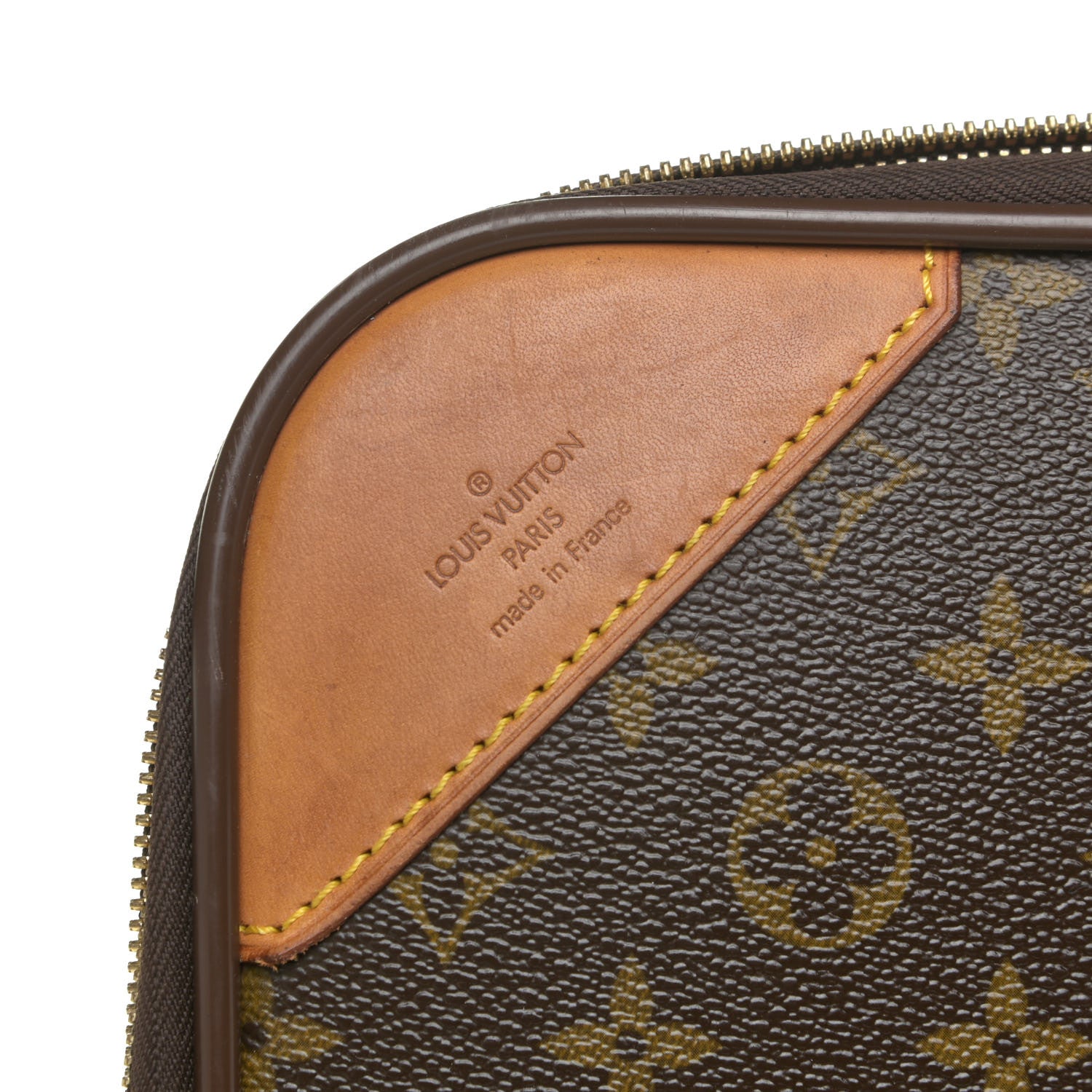 Louis Vuitton Monogram Pegase 60 7 of 42