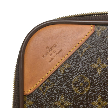 Louis Vuitton Monogram Pegase 60 7 of 42