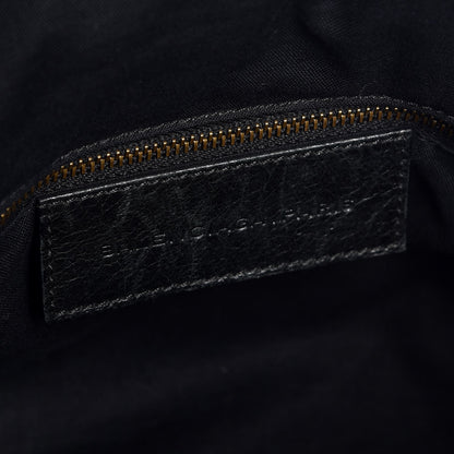 Balenciaga Chevre Classic Hardware Twiggy Black 7 of 8