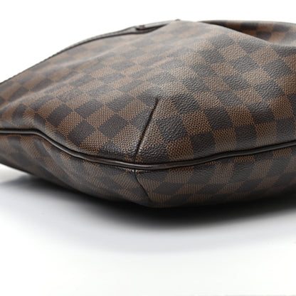 Louis Vuitton Damier Ebene Bloomsbury GM 7 of 8