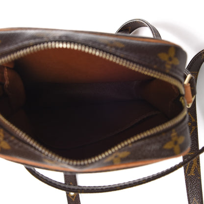 Louis Vuitton Monogram Danube 21 5 of 10