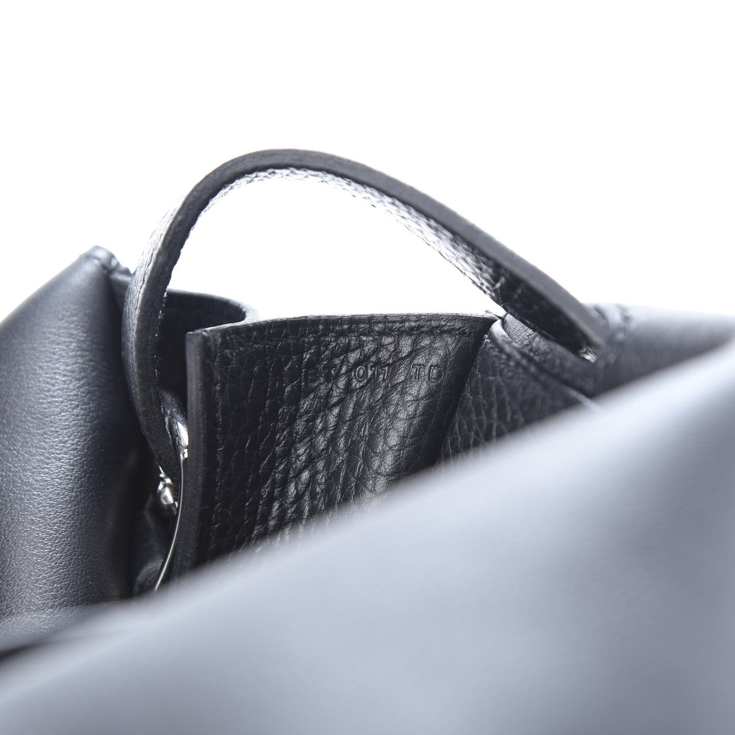 Taurillon Clemence Halzan 31 GM Black