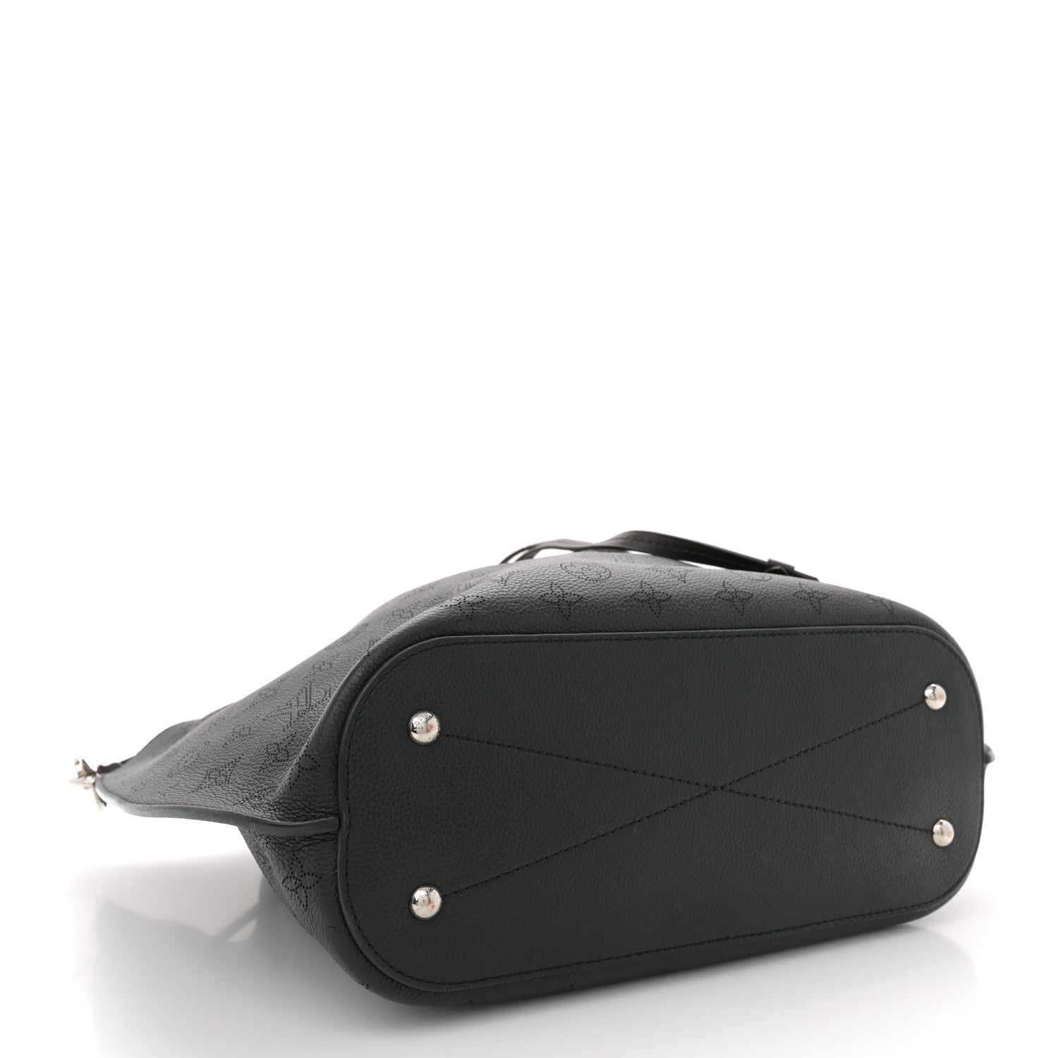 Louis Vuitton Mahina Girolata Black 5 of 11