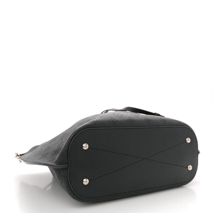 Louis Vuitton Mahina Girolata Black 5 of 11