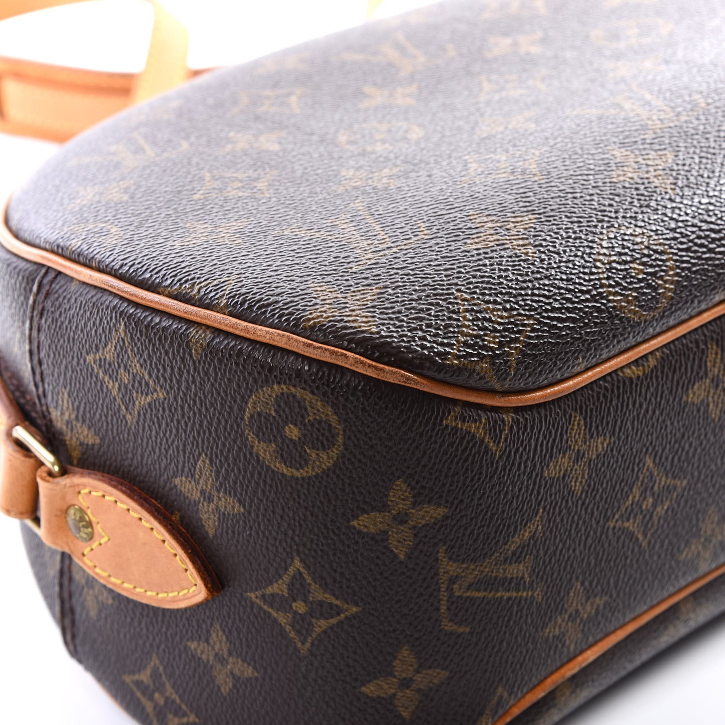 Monogram Blois