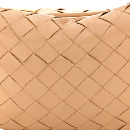 Bottega Veneta Nappa Intrecciato Mini Jodie Porridge 8 of 10