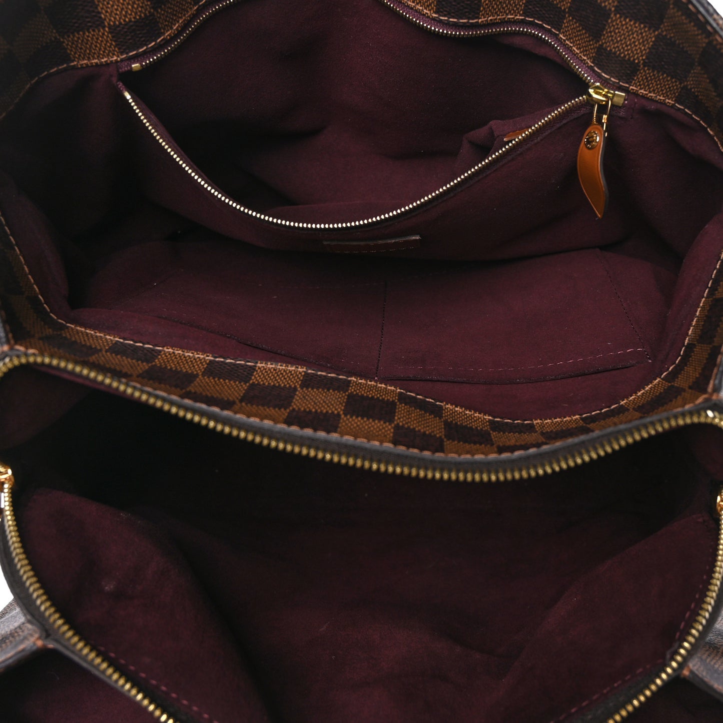 Damier Ebene Ascot