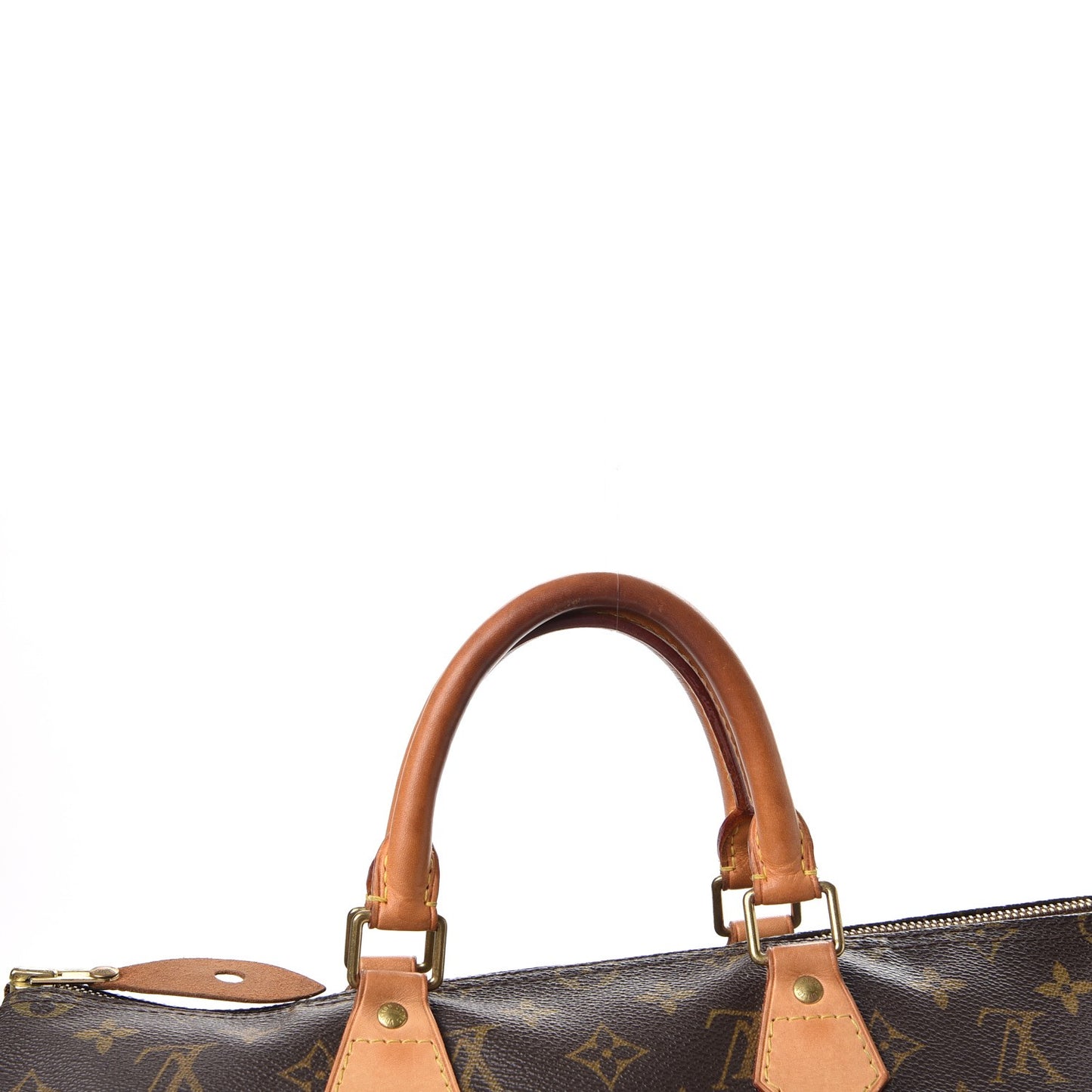 Monogram Speedy 35