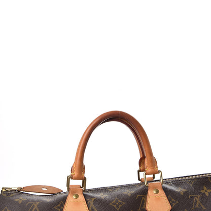 Louis Vuitton Monogram Speedy 35 10 of 11