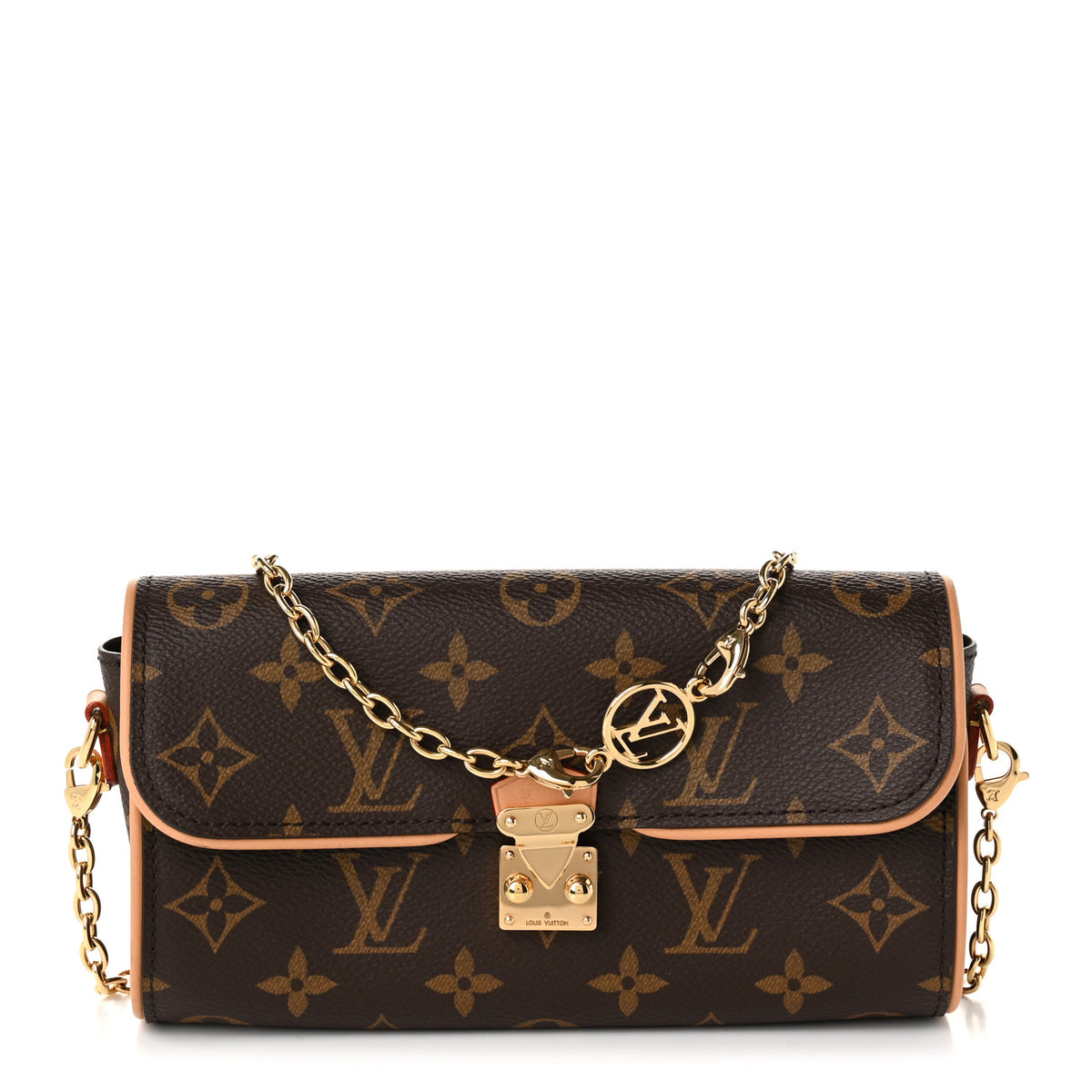 Monogram Pochette Camille