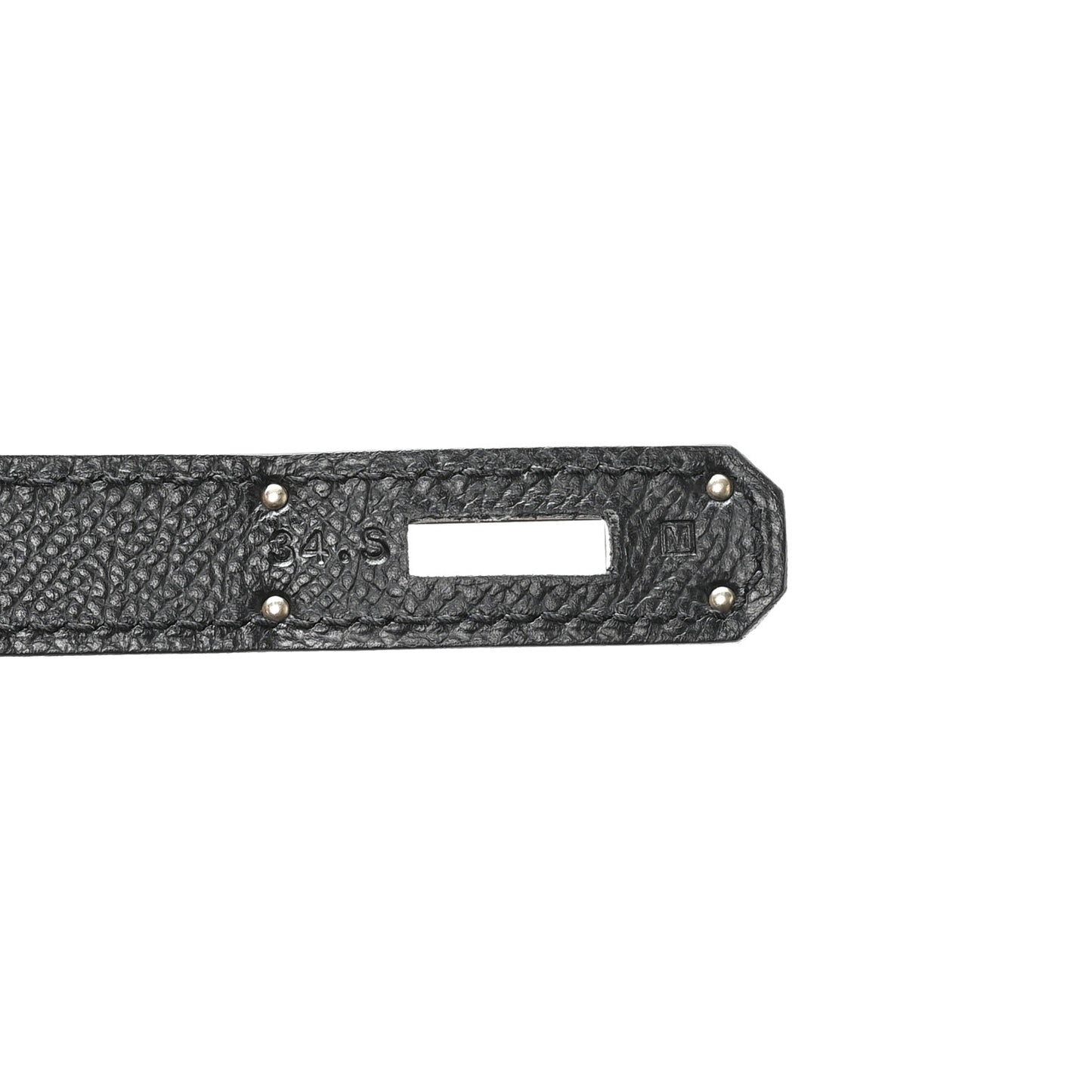 Epsom Kelly Sellier 32 Black