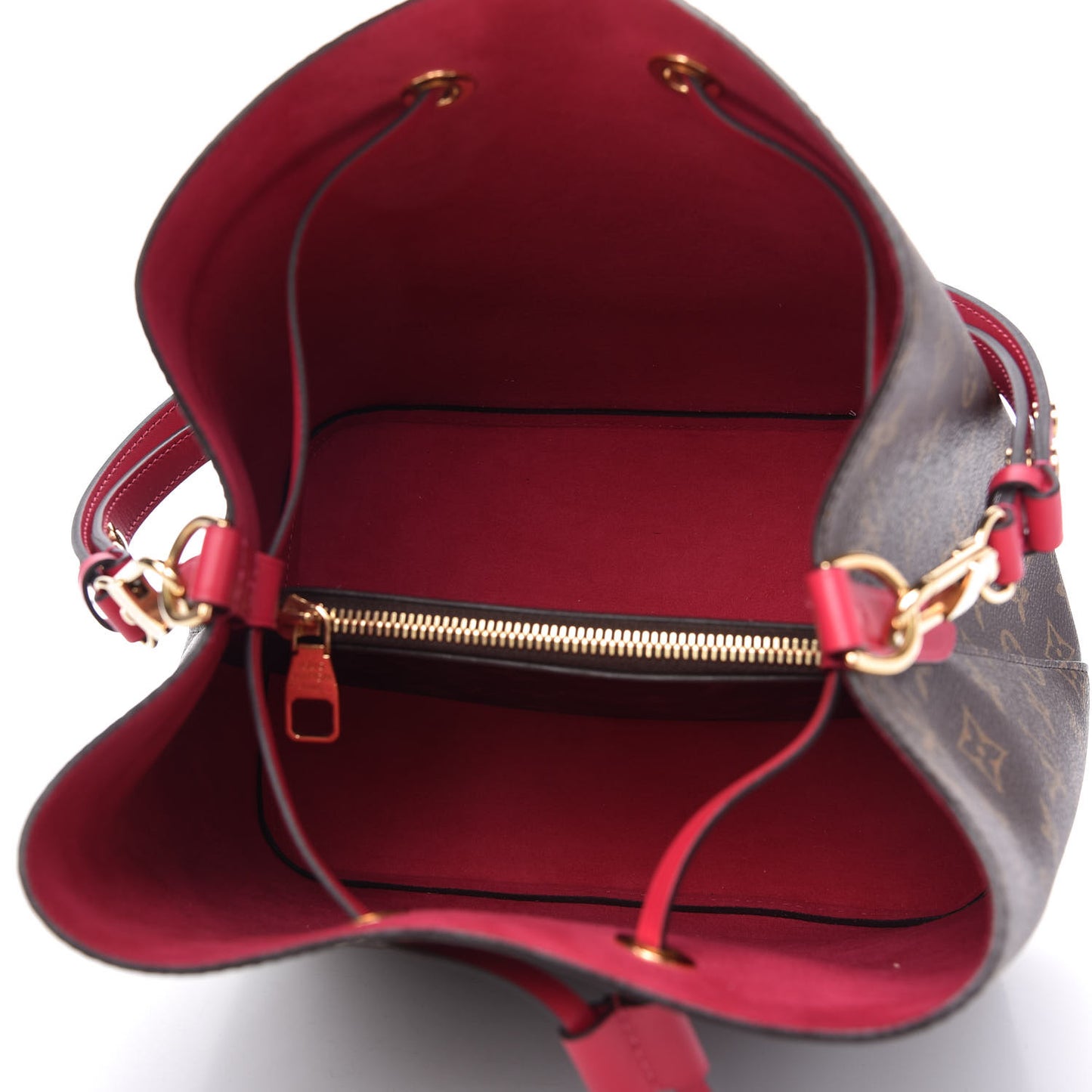 Monogram Neonoe MM Freesia