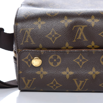 Louis Vuitton Monogram Naviglio 17 of 19