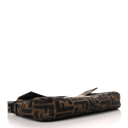 Fendi Zucca Baguette Tobacco 4 of 8