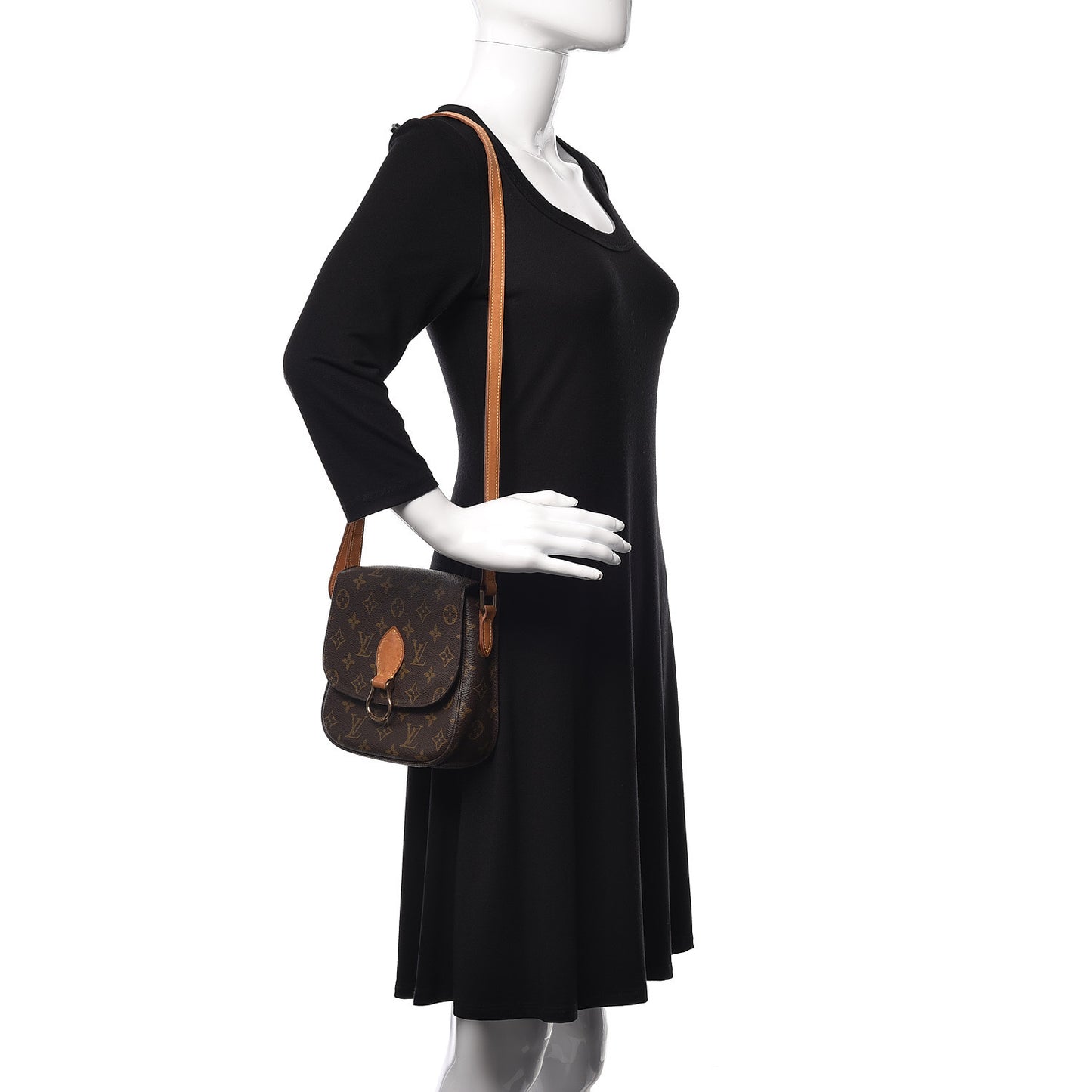 Monogram Saint Cloud MM