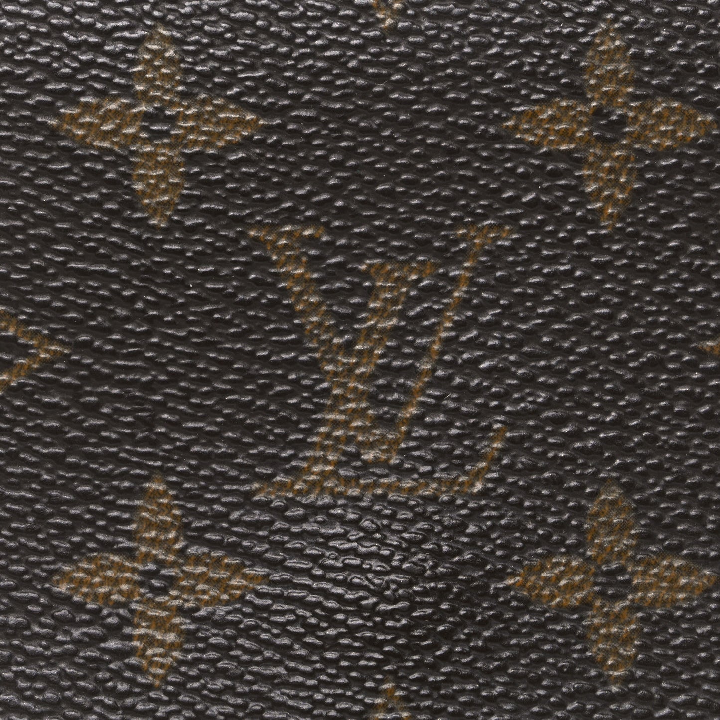 Monogram Pochette Twin GM