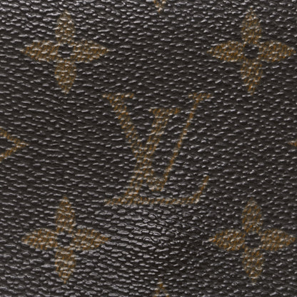 Louis Vuitton Monogram Pochette Twin GM 8 of 10