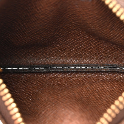 Louis Vuitton Monogram Key Pouch 5 of 6