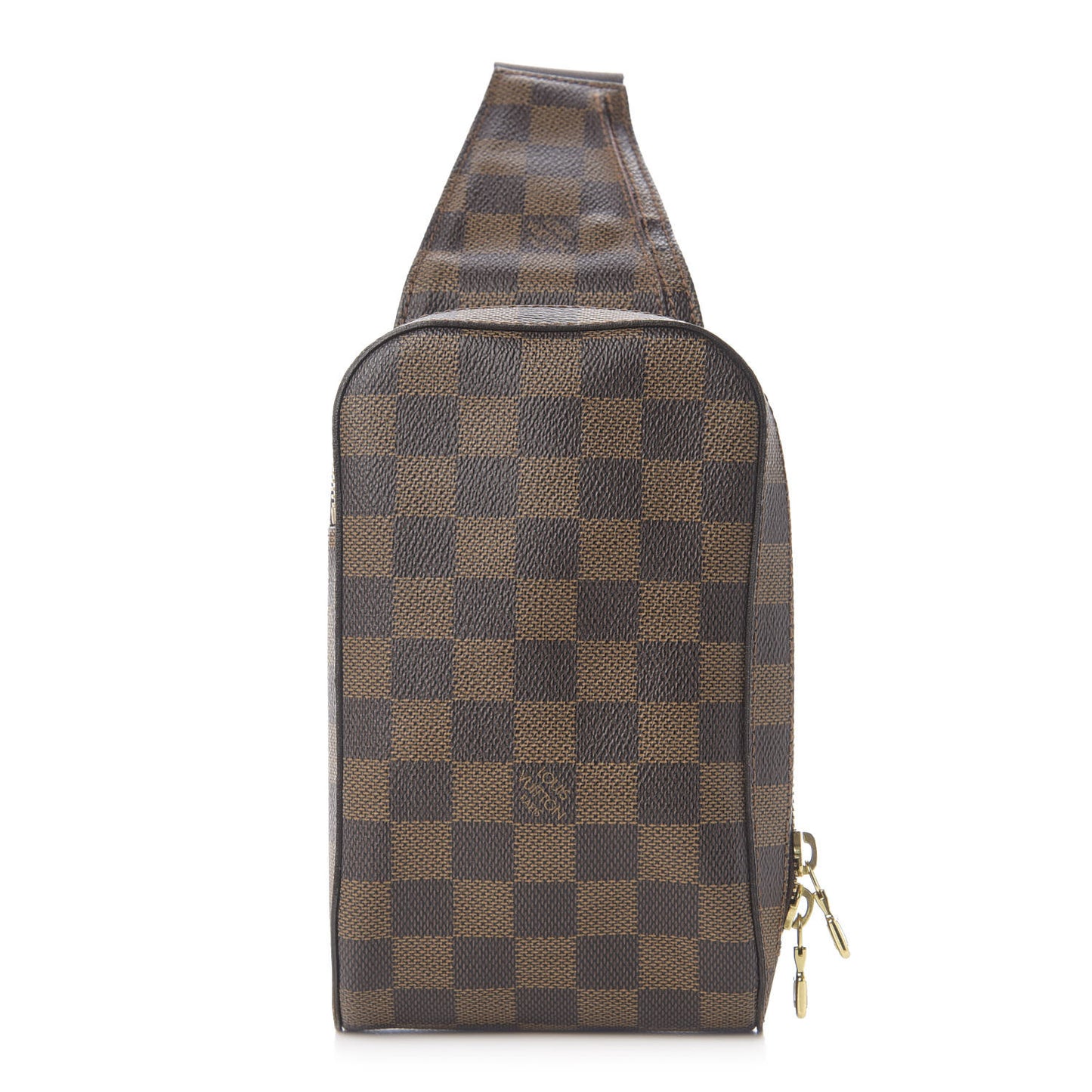 Damier Ebene Geronimos