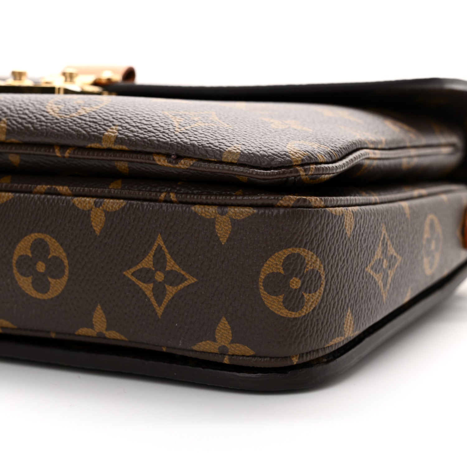 Louis Vuitton Monogram Pochette Metis 9 of 12