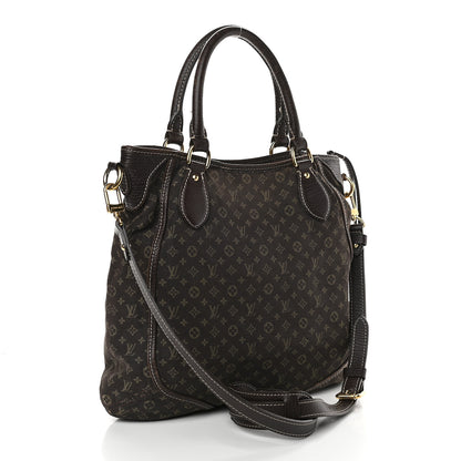 Louis Vuitton Mini Lin Besace Angele Ebene 2 of 11