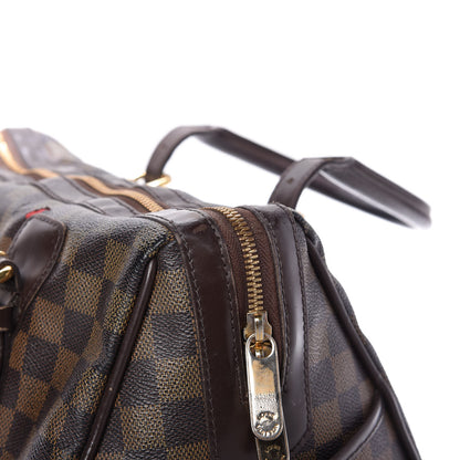 Louis Vuitton Damier Ebene Berkeley 13 of 22
