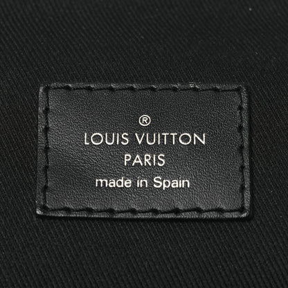 Louis Vuitton Damier Graphite Avenue Sling Backpack 6 of 12