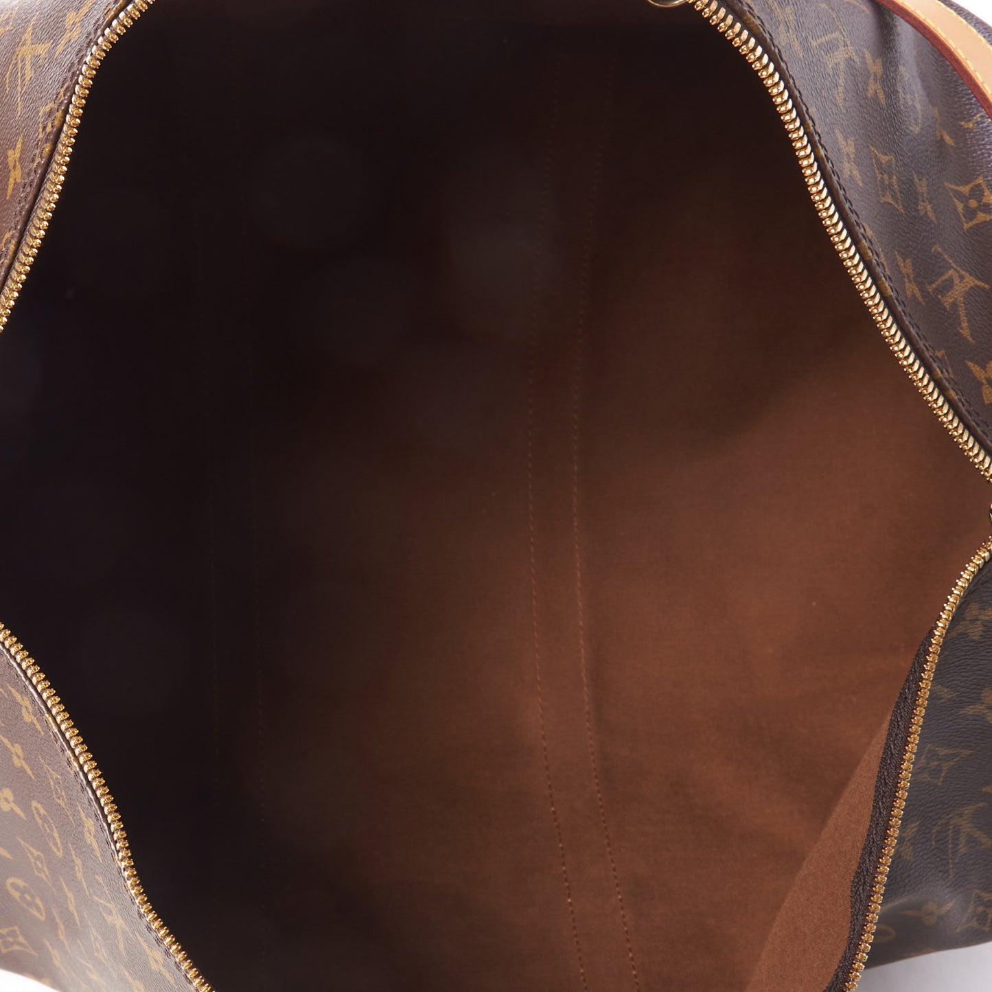 Monogram Keepall Bandouliere 50