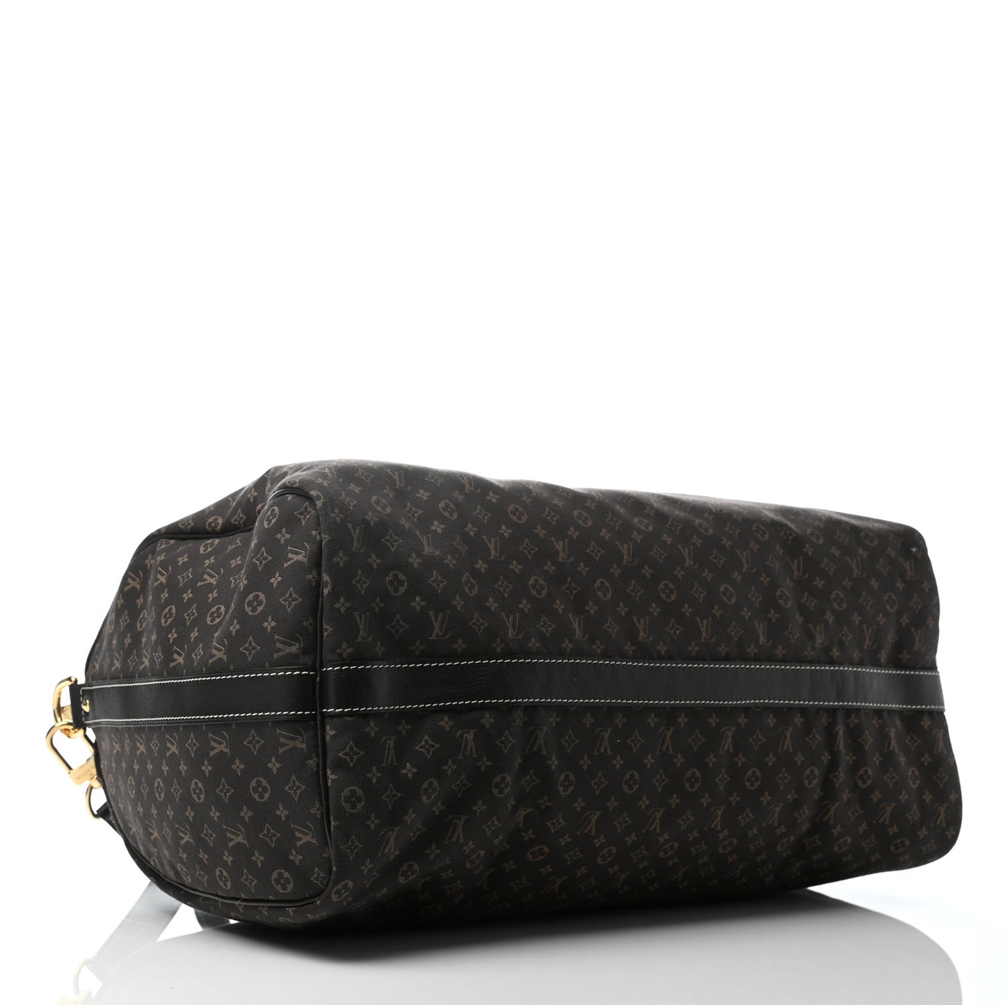 Monogram Idylle Speedy Voyage Bandouliere 45 Fusain