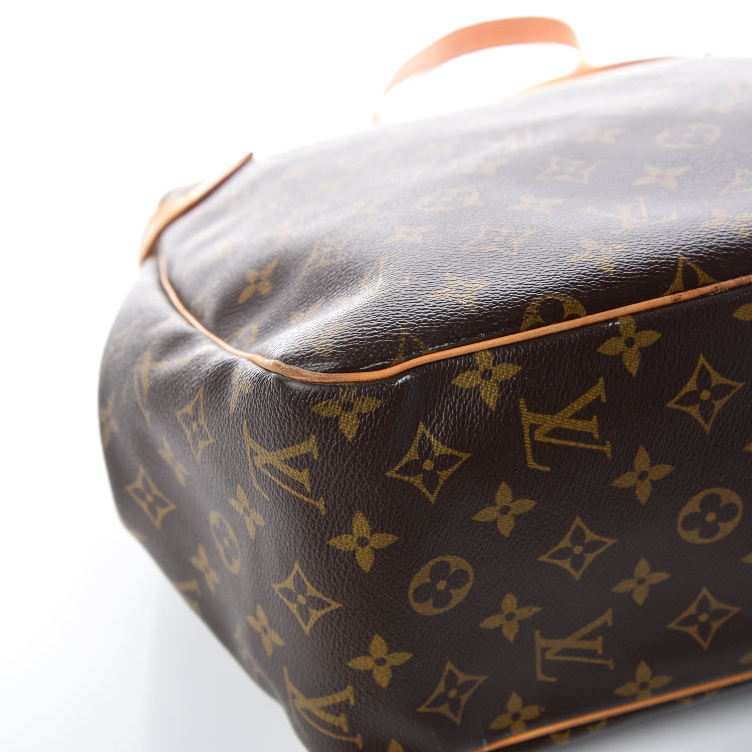 Louis Vuitton Monogram Batignolles Vertical 16 of 17