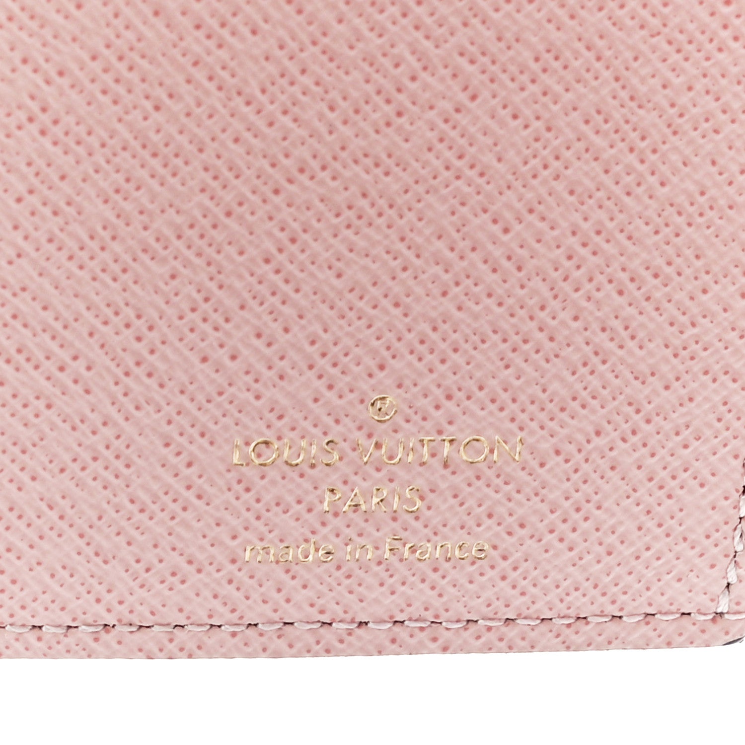 Louis Vuitton Monogram Lockme MM Notebook Cover 7 of 10