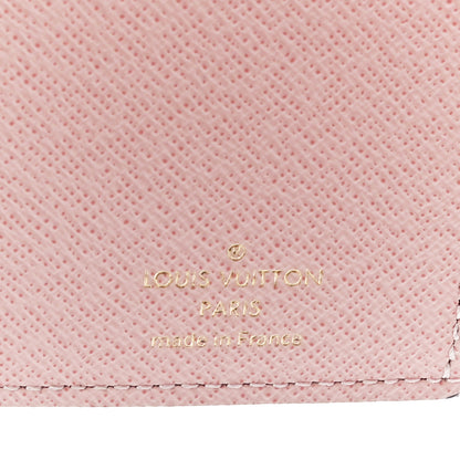 Louis Vuitton Monogram Lockme MM Notebook Cover 7 of 10