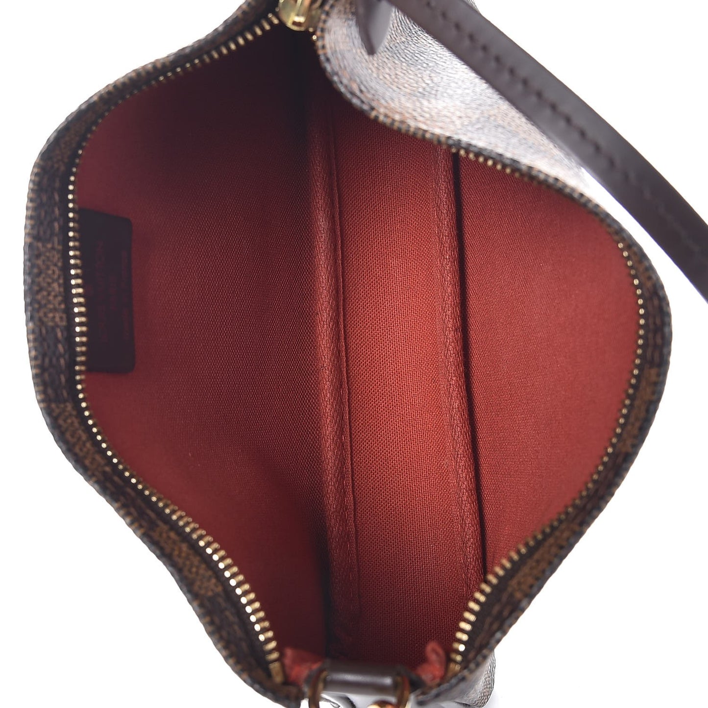 Damier Ebene Navona Pochette Accessories