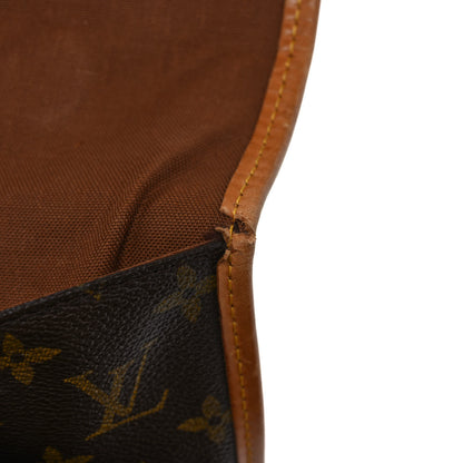 Louis Vuitton Monogram Beverly GM Briefcase 14 of 18